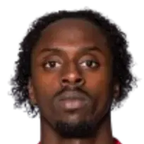 Bilal Njie