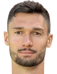 Tim Kleindienst
