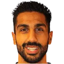 Yousuf Butt