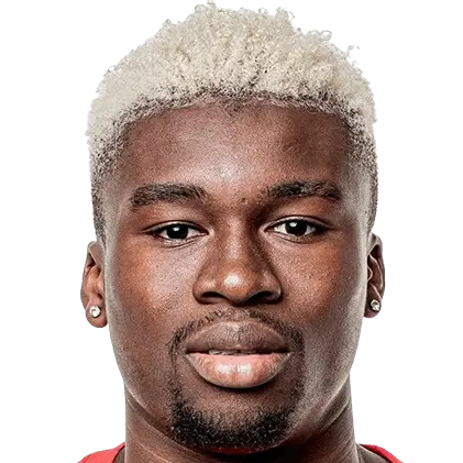 Adamo Nagalo