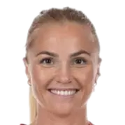 Glódís Perla Viggósdóttir