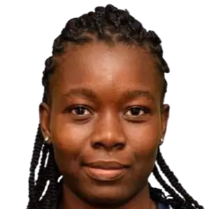 Sherly Jeudy