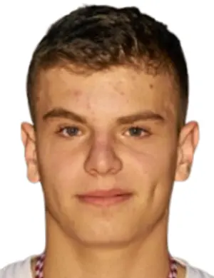 Dominik Iskrić