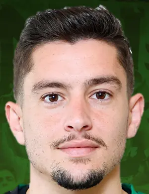 Stefanos Charalambous
