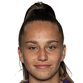 Almedina Sisic