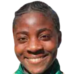 Evarine Katongo