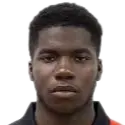 Seloh Samuel Gbato