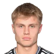Olaus Jair Skarsem