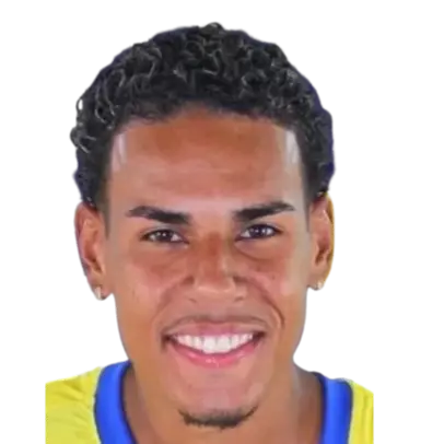 Thiago Nascimento dos Santos