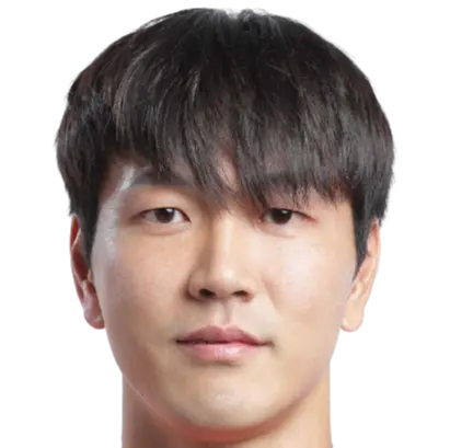 Kim Young-Gwon