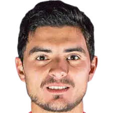 Rodrigo Erramuspe