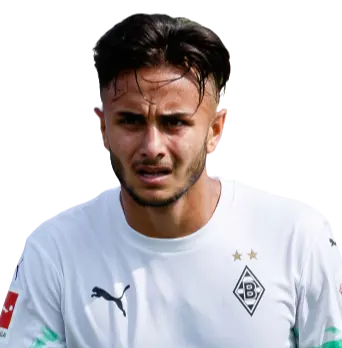 Kaan Kurt