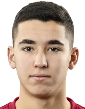 Mehdi Essoussi
