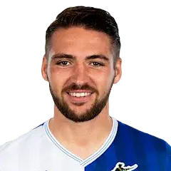 Luke Leahy
