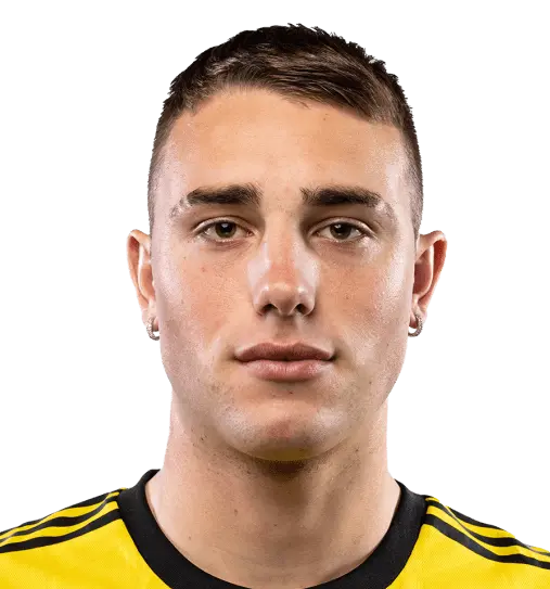 Jake Morris