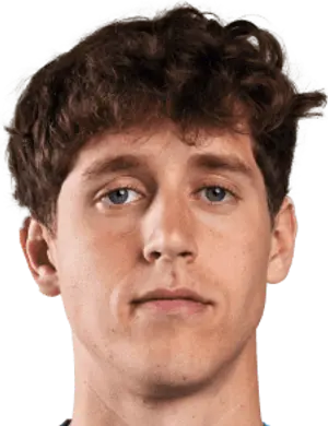 Keegan Ancelin