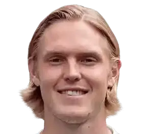 Fredrik Jensen