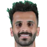 Mohammed Al-Alamri