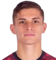 Eduardo Fereira