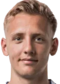 Emil Frederiksen