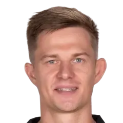 Egor Sorokin