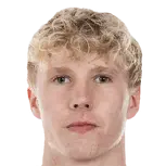 Peder Hoel Lervik
