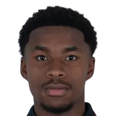 Mousslim Youssouf