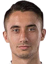 Matija Rom