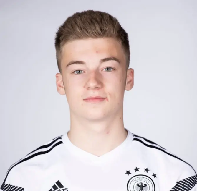 Dennis Lütke-Frie