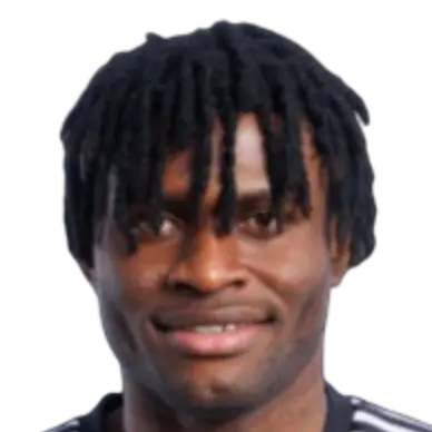 Philip Ejike