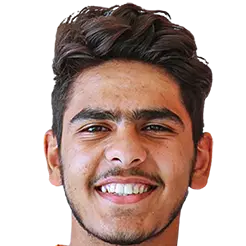 Mahmoud Al-Aswad