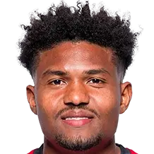 Jeferson Alves Costa
