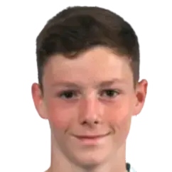 Harrison Mcmahon
