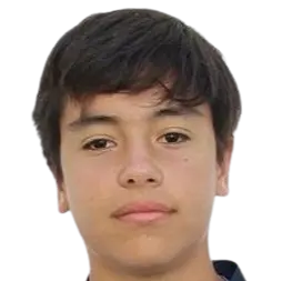 Joaquín Alejandro Moxica Chapa