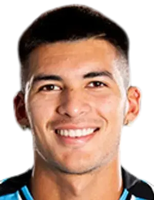 Gonzalo Sebastián Sosa