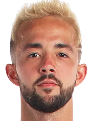 Christian Jiménez