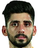 Sina Moridi
