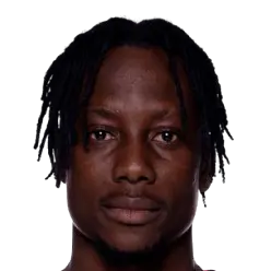 Ronald Donkor