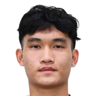 Pham Dinh Hai