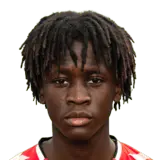 Junior Quitirna