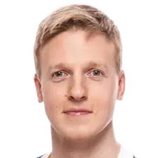 Mats Møller Dæhli