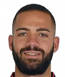 Davide Biraschi