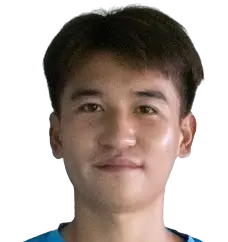 Natthapong Promorn