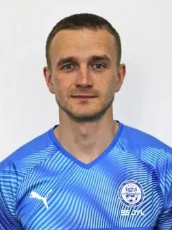 Maxim Zhitnev