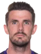Niall Mccabe