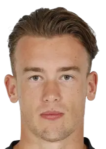 Patrick Vroegh