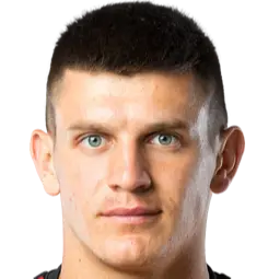Daniil Khlusevich