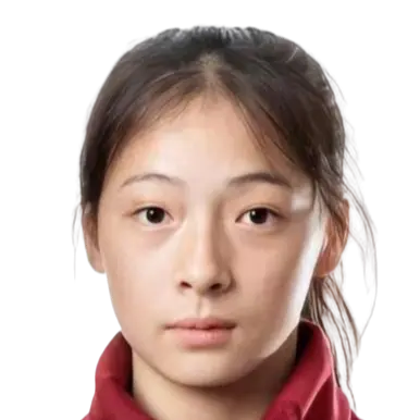 Liu Yuxin
