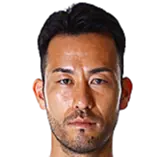 Maya Yoshida