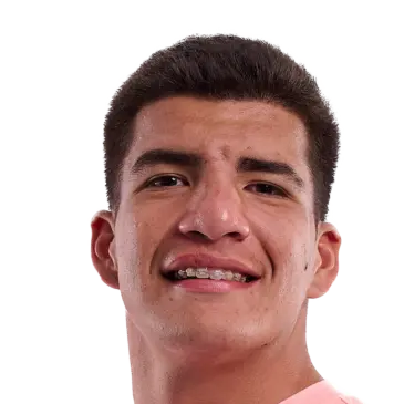 Jeremías Florentín